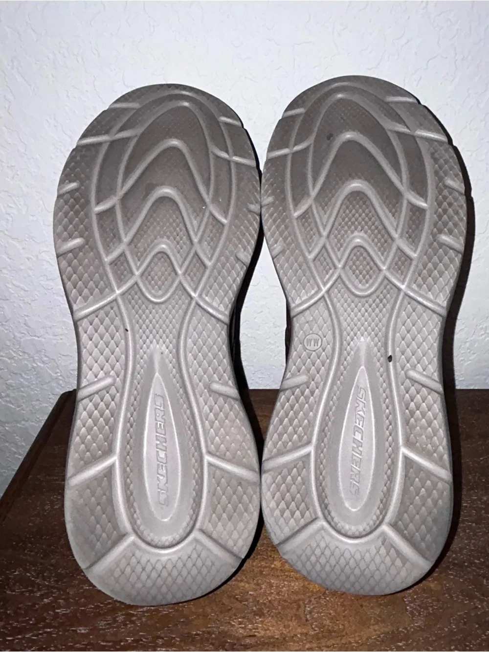 Skechers Slip Ins Goga Mat SN210803 Casual Sneaker Shoes